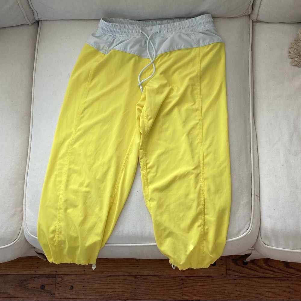 Lululemon Joggers